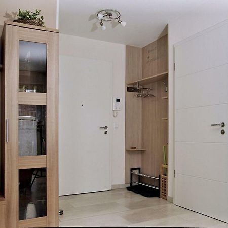 Duhnenperle Apartamento Cuxhaven Exterior foto